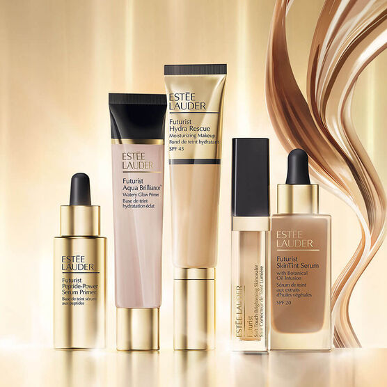 FUTURIST FUT BRIGHTEN SKINCEAL-1C 6ML